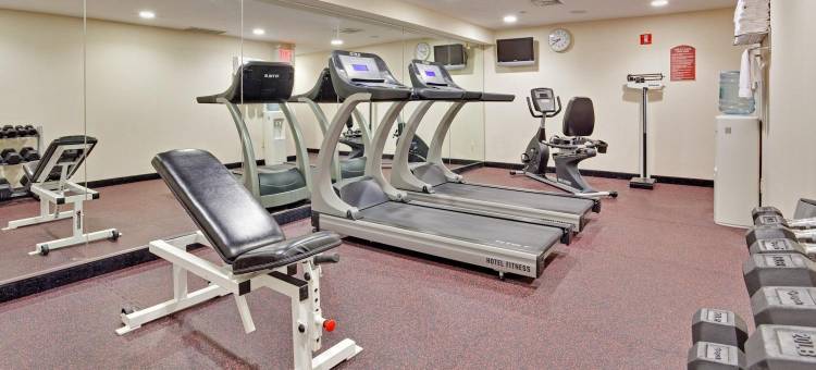 Holiday Inn Express 纽约麦迪逊广场花园(Holiday Inn Express New York City - Chelsea)图片