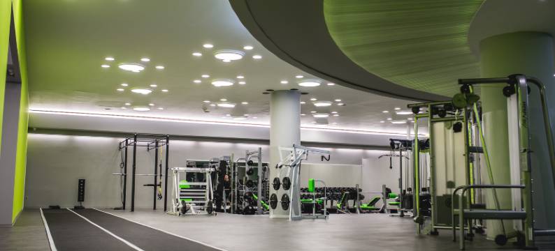 卢布尔雅那希尔顿逸林酒店(Doubletree by Hilton Ljubljana)图片