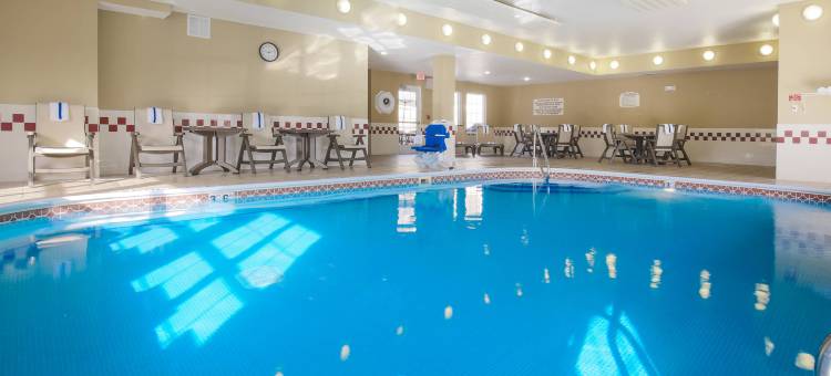 Residence Inn Deptford图片