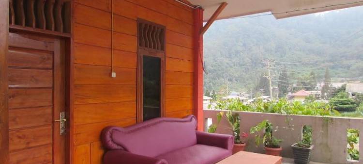 卡姆那花园旅馆(Kamuna Garden)图片