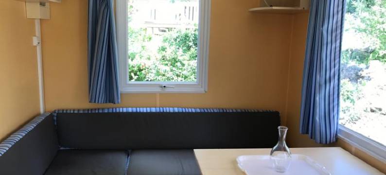 Camping des Templiers图片