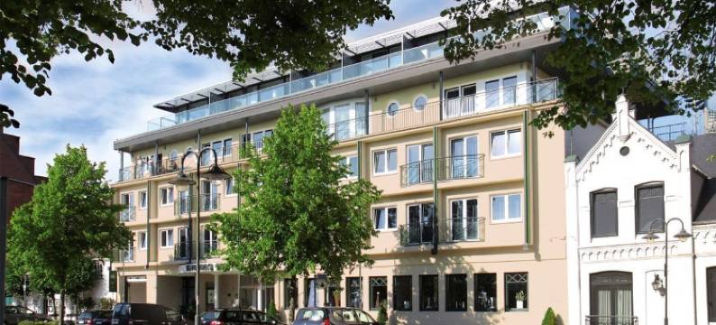 托马斯生活温泉酒店(Sandglow)图片