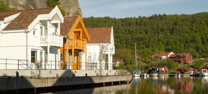 法尔松度假村酒店(Farsund Resort)图片