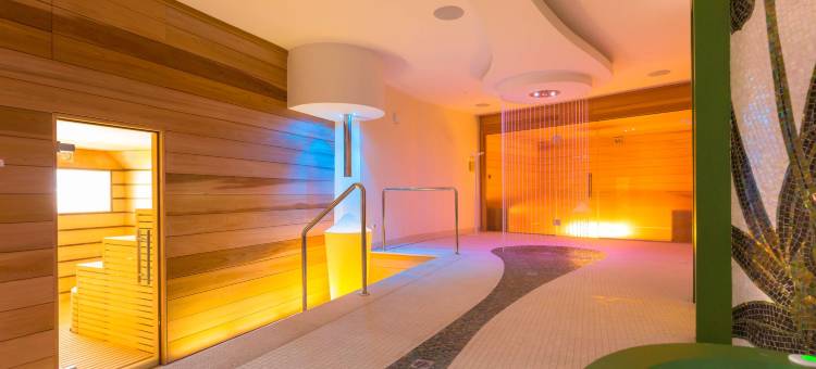 RMH Lopud Lafodia度假村和康体中心(RMH Lopud Lafodia Resort & Wellness)图片
