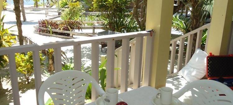 Exotic Caye Beach Resort图片