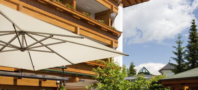 蒂罗勒霍夫高级酒店 - 策尔湖畔(Superior Hotel Tirolerhof - Zell am See)图片
