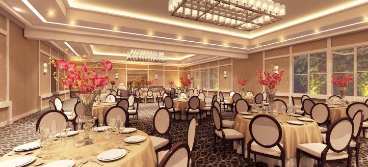 巴拿马城布里斯托尔酒店，温德姆芮峭精选(Bristol Panama, a Registry Collection Hotel)图片