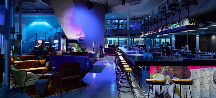 亚当爵士酒店 - Sircle Collection 旗下(Sir Adam Hotel, part of Sircle Collection)图片