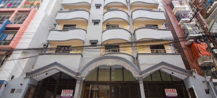 纪念酒店(Memento Residence)图片
