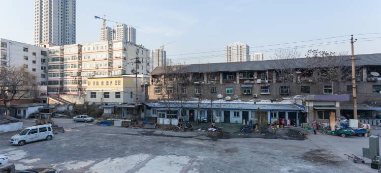 太原金浴阁洗浴客房图片