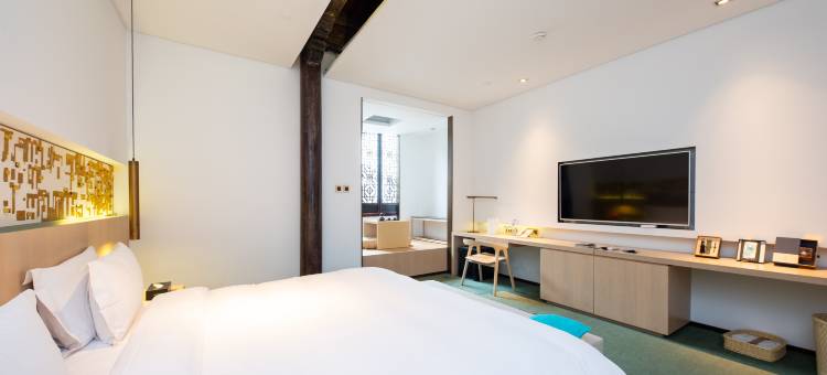 苏州青普文化行馆皇家驿栈图片