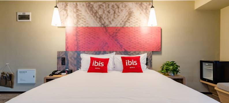 宜必思酒店(威海山东大学海水浴场店)图片