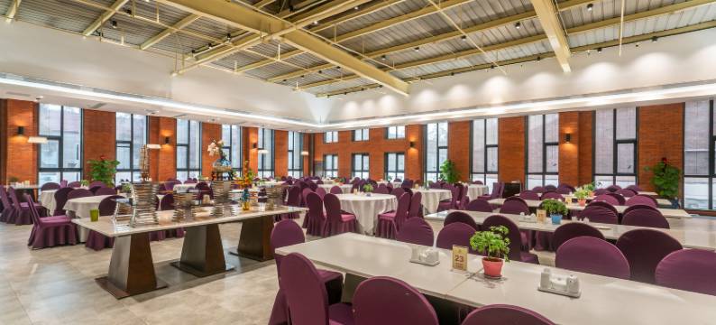 河南饭店(紫荆山地铁站店)图片