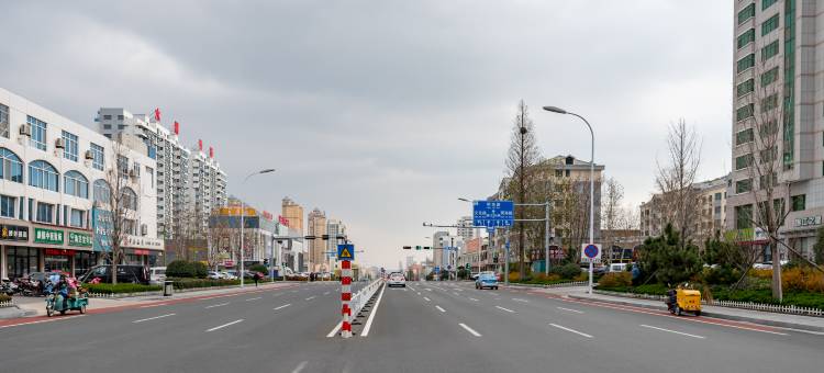 荣成成山友谊宾馆(荣成高铁站店)图片