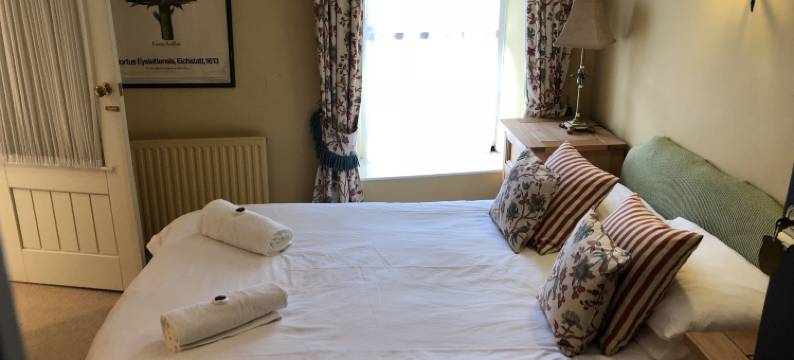 鹅和布谷鸟酒店(The Goose and Cuckoo)图片