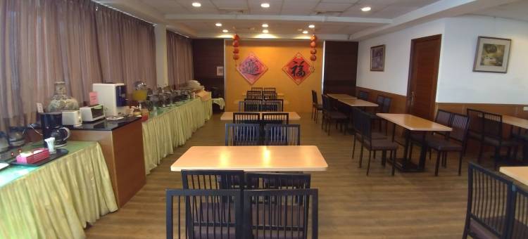 台南华南大饭店图片