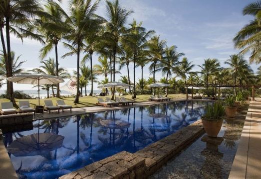 Txai Resort Hotel Overview