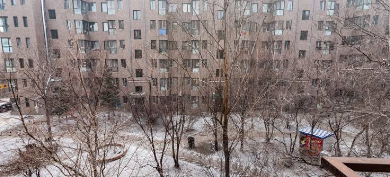 温馨旅店(哈尔滨呼兰店)图片