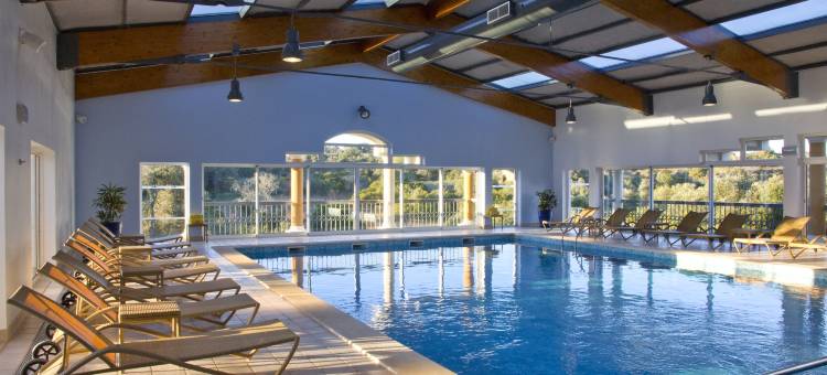 奥利维拉谷金塔 SPA 度假酒店(Vale d'Oliveiras Quinta Resort & Spa)图片