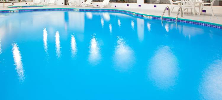 智选假日套房酒店埃尔金斯(Holiday Inn Express & Suites Elkins)图片