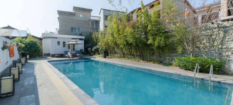 安顺旧州客栈图片