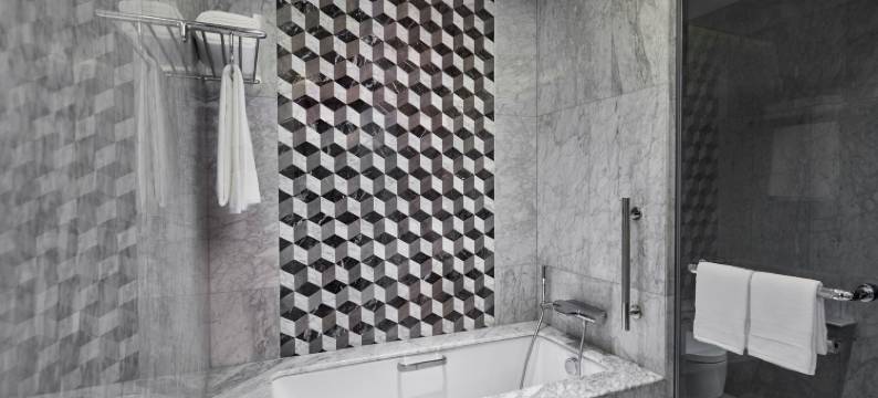 马尼拉希尔顿酒店(Hilton Manila Newport World Resorts)图片