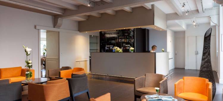 乐生发-原创之家酒店(Le Germinal)图片