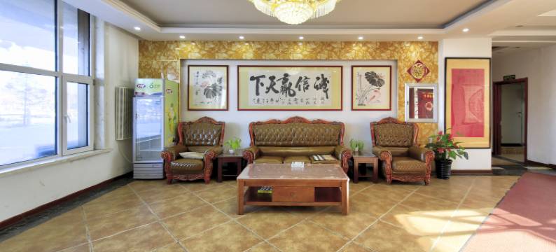 前郭二小桥民宿图片