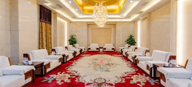 齐河宾馆(齐河迎宾广场店)图片