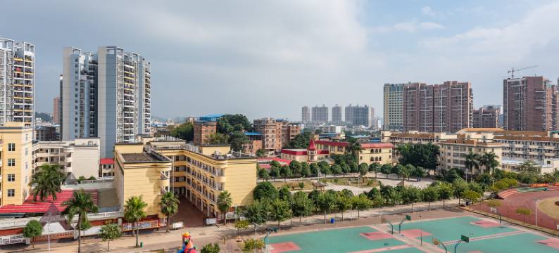 雅斯特酒店(南宁仙葫店)图片