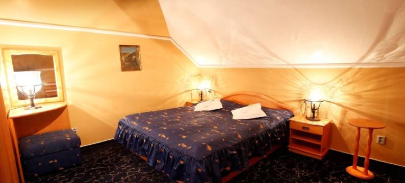 AGH酒店(AGH Hotel)图片