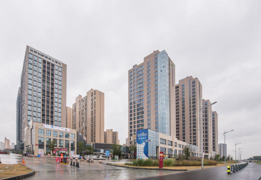 GRACE SELECT HOTEL Hotel Overview