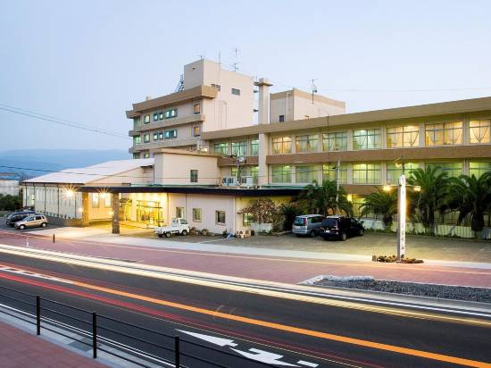 櫻島海濱酒店