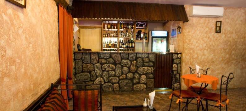 Les&Park (Forest and Park, ex.The Edge of the World)图片