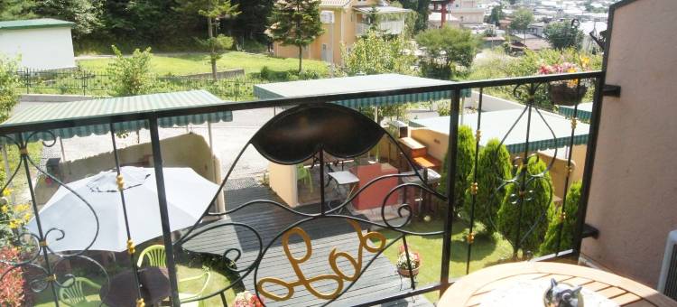 拉波萨达别墅小屋(La Posada)图片