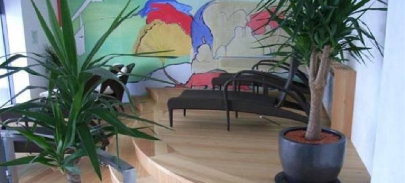 利德霍夫高尔夫酒店(Golfhotel Riederhof - Riederalp)图片