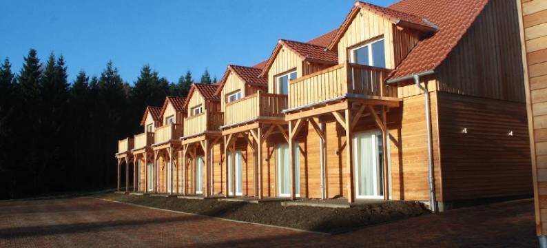 德尔卡特豪弗酒店(Hotel der Kräuterhof)图片