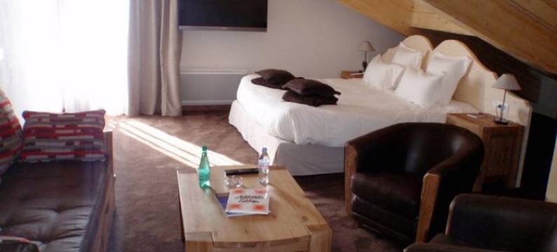 萨凡客栈(Auberge de Savoie)图片