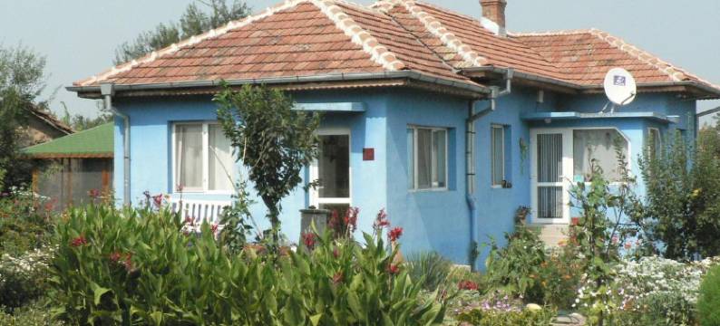 斯雷巴那鹈鹕湖招待所(Pelican Lake Guesthouse Srebarna)图片