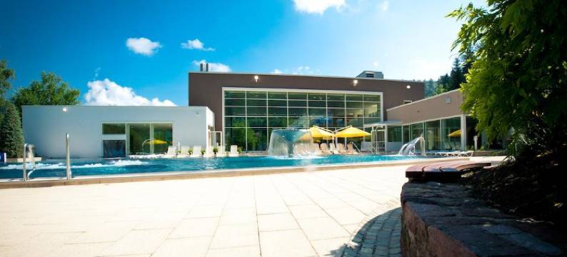 科赫酒店(Hotel Koch)图片