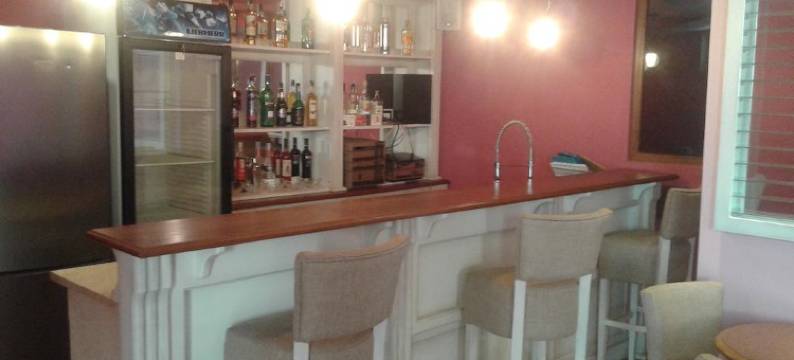 普罗斯特公寓酒店(ApartHotel Prostor)图片