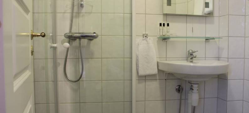 Smaalenene Hotel图片