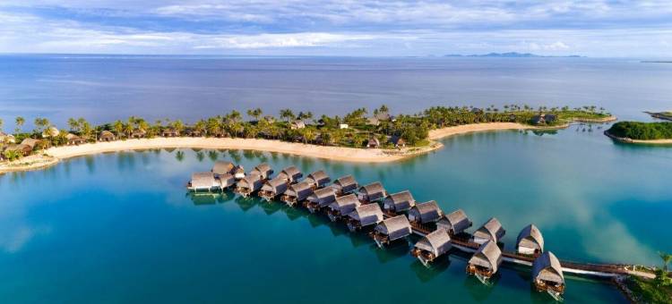 斐济莫米湾万豪度假酒店(Fiji Marriott Resort Momi Bay)图片