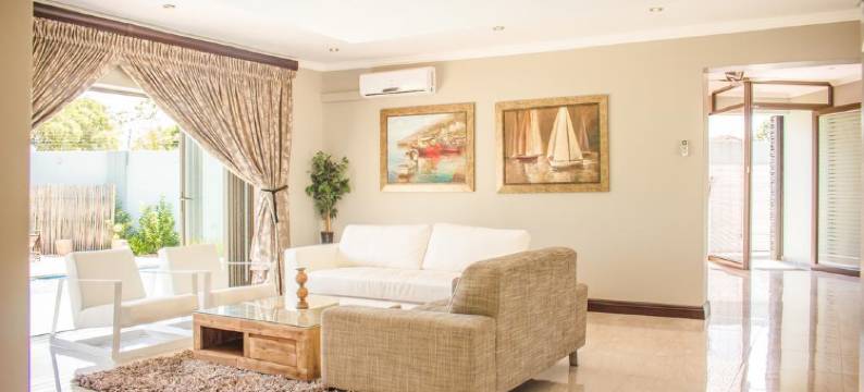 莫夏夫别墅(Villa Moshay)图片