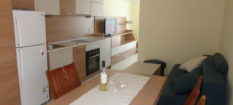 Sozopol Beach Self-Catering Apartments图片