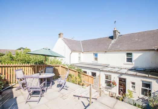 Owl CottageHotel Overview