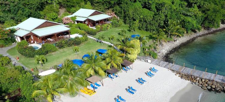 卡拉巴什湾度假村及水疗中心 - 限成人入住(Calabash Cove Resort and Spa - Adults Only)图片