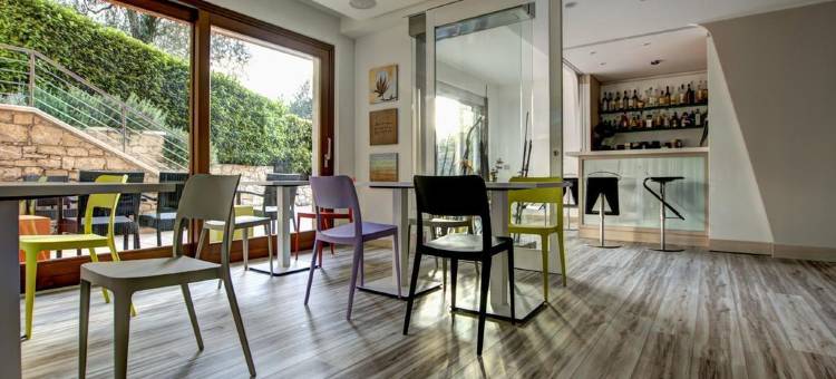 假日2000公寓式酒店(Hotel Vacanze 2000 - Adults Only)图片