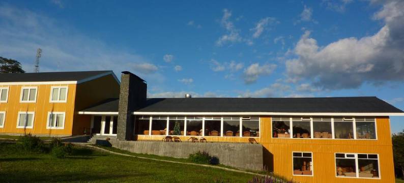 拉库塔雅旅馆(Lodge Lakutaia)图片