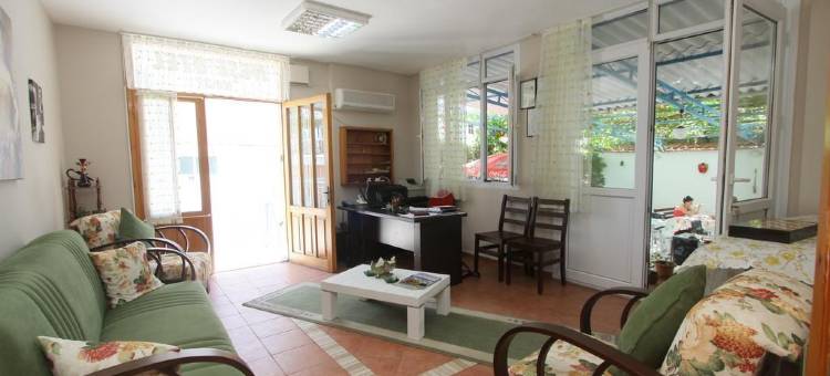 尼斯旅馆(Nese Hotel)图片